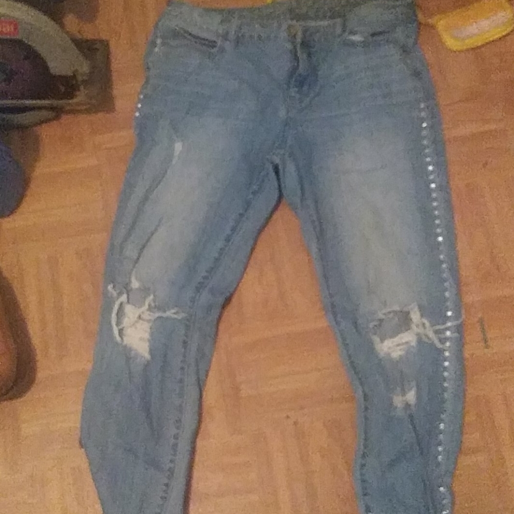 Jeans